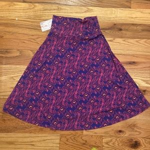 Lularoe skirt